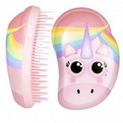 Tangle Teezer Mini Original Pink Unicorn