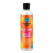 Curls Poppin Pineapple So So Smooth Vitamin C Leave-In Conditioner 236ml