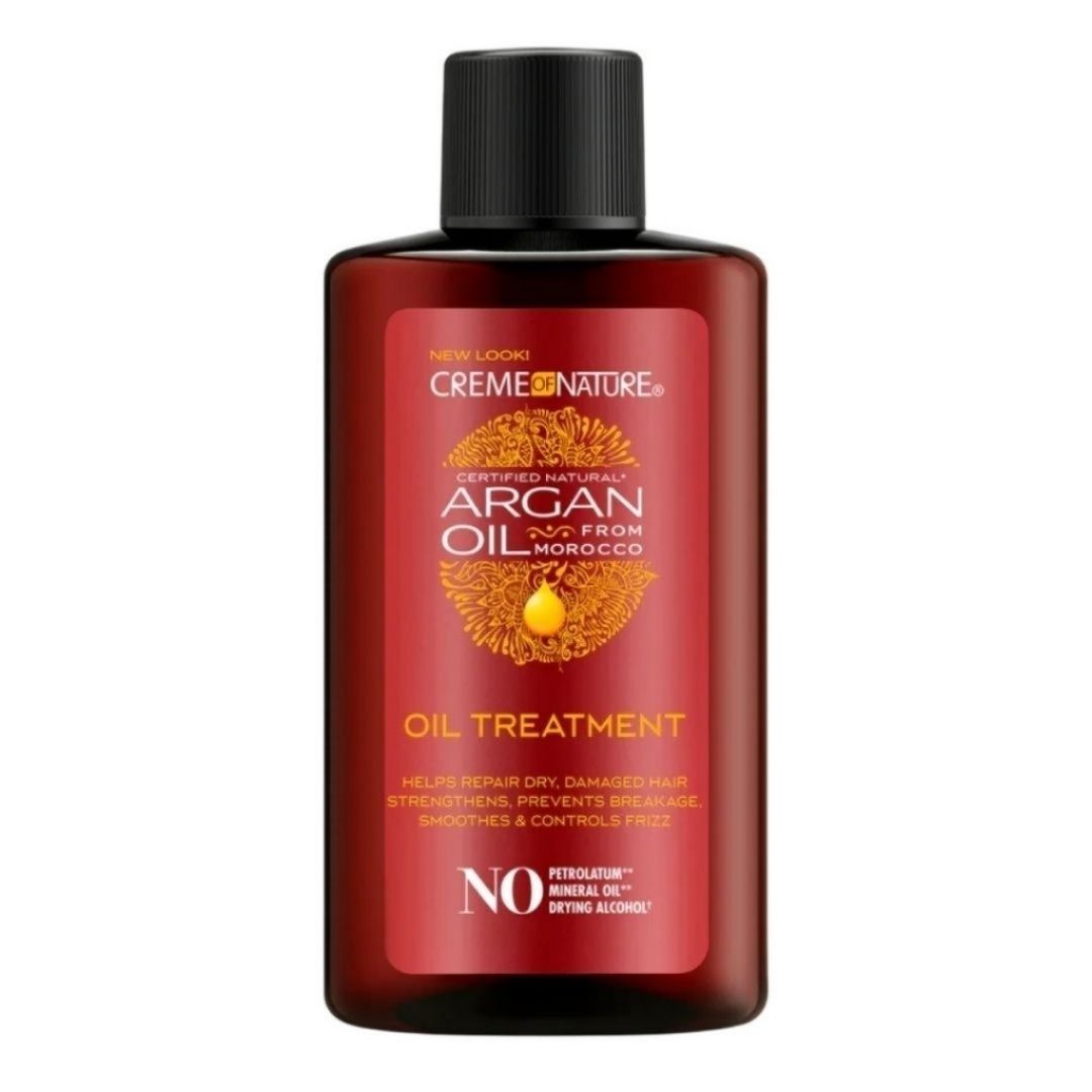 Creme Of Nature Argan Oil Treatment 88.7ml