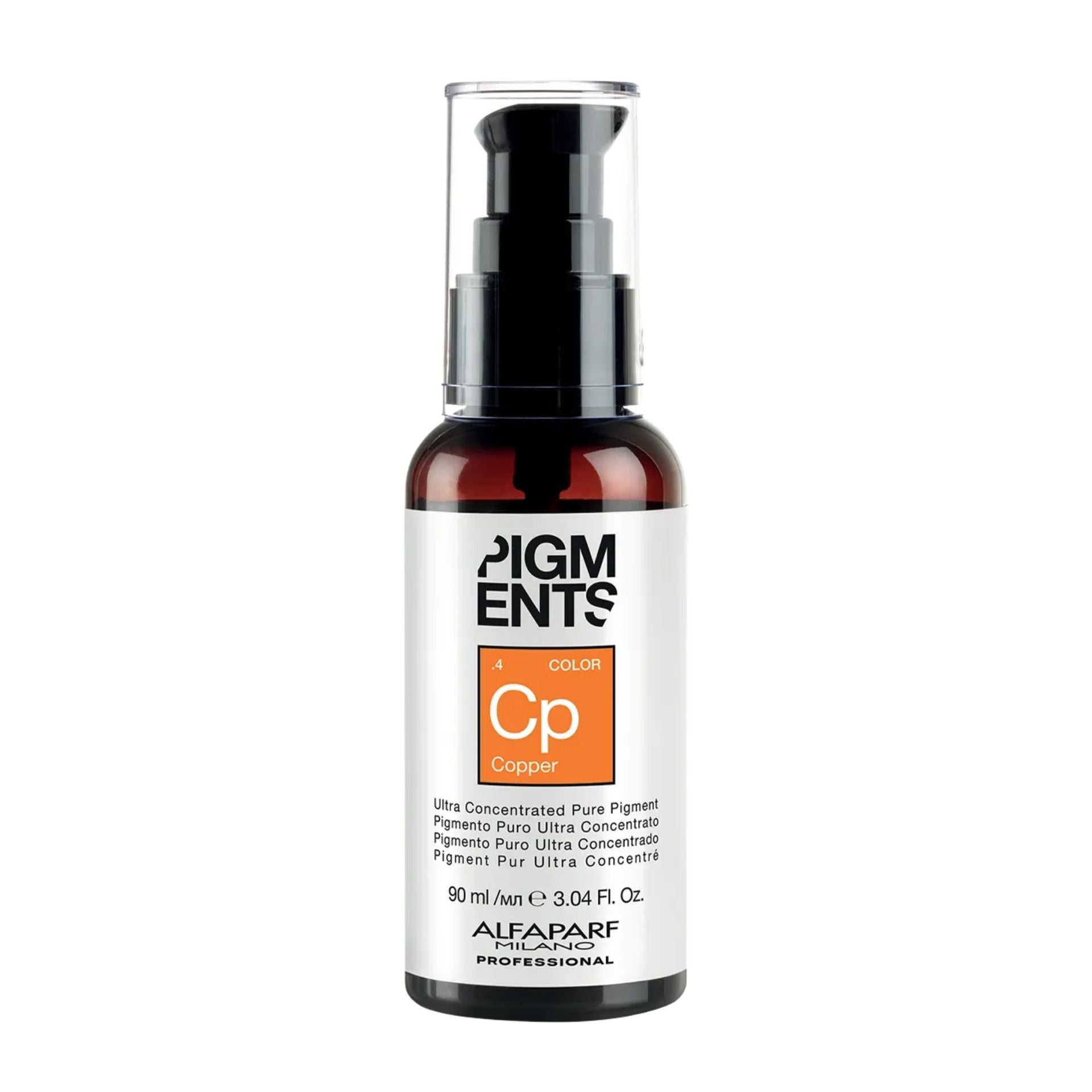 Alfaparf Pigments Copper 90ml