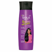 Skala Champu Extra Lisos 325ml