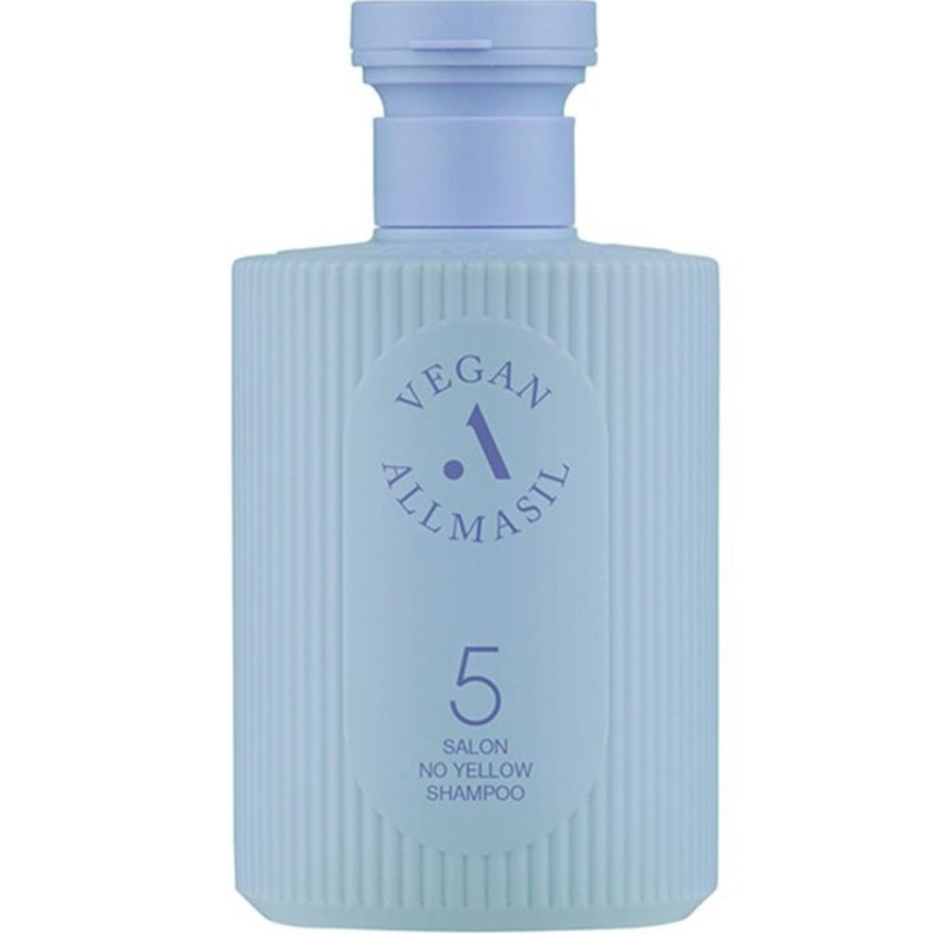 All Masil No Yellow Shampoo