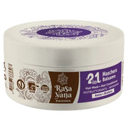 Rasayana Biocosmesi 2 in 1 Maschera Balsamo Hair Conditioner Ristrutturante