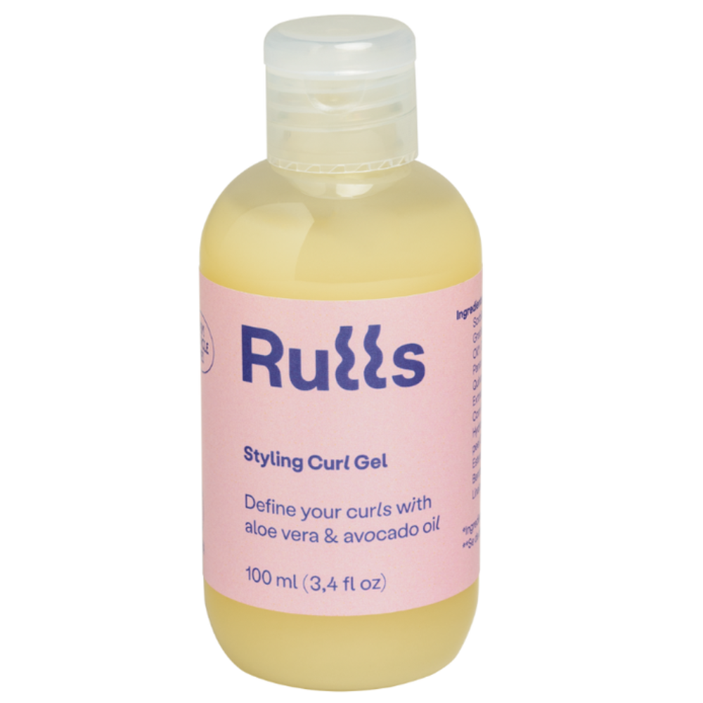 Rulls Styling Curl Gel