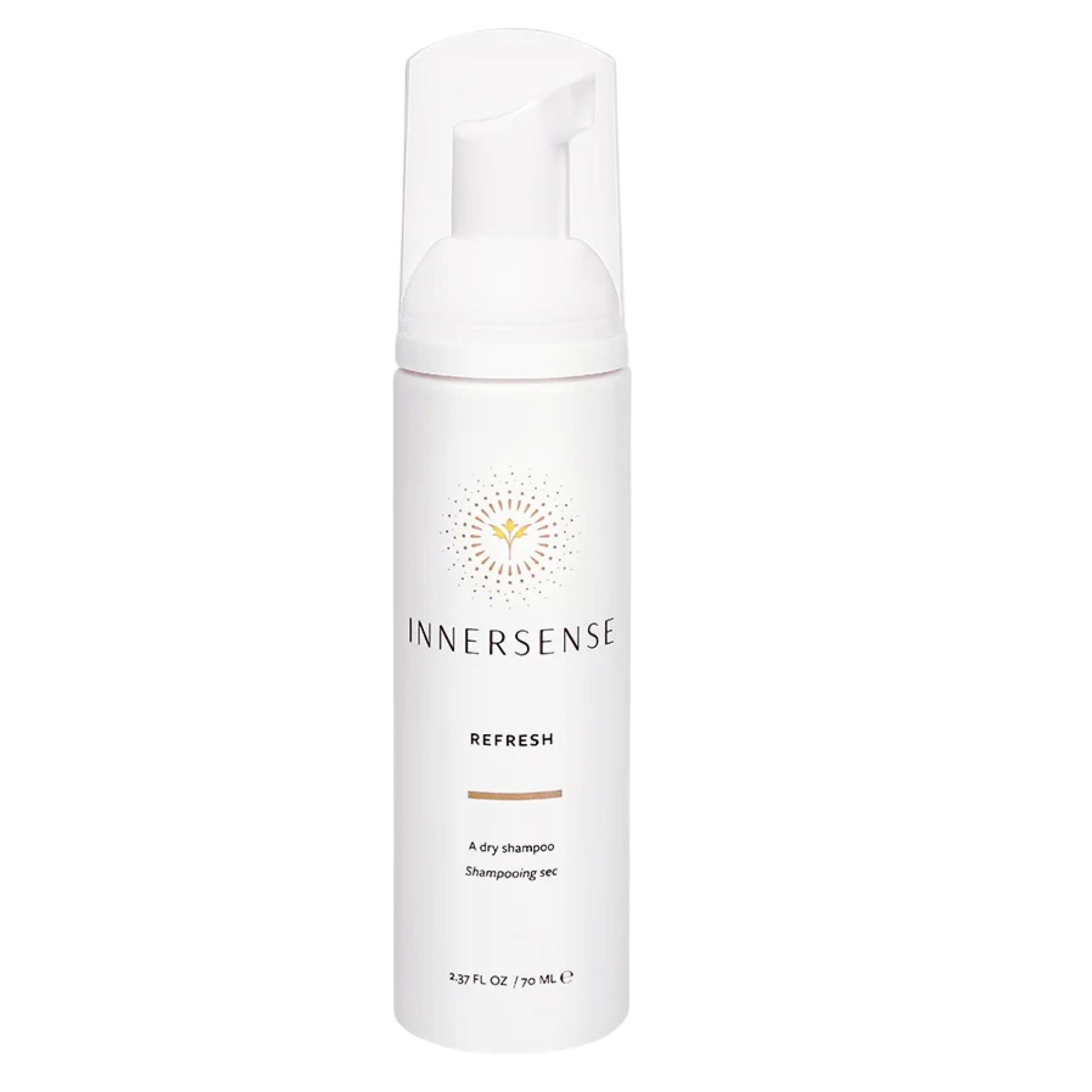 Innersense Refresh Dry Shampoo 70ml