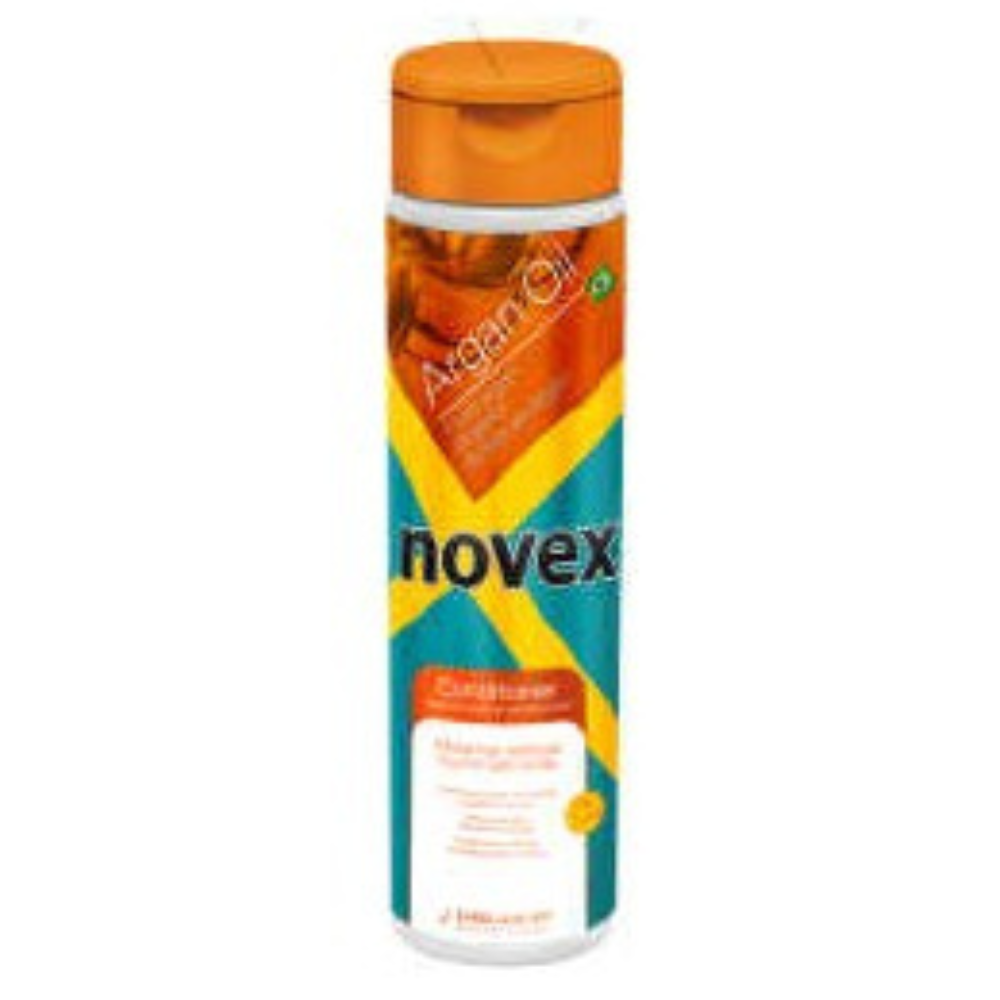Novex Acondicionador Argan Oil 300ml