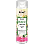 Novex Coconut Oil Conditioner 300ml