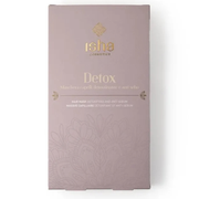 Isha Cosmetics Detoxifying and Anti-Sebum Hair Mask 100gr