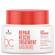 Schwarzkopf BC Clean Performance Repair Rescue Treatment 200ml