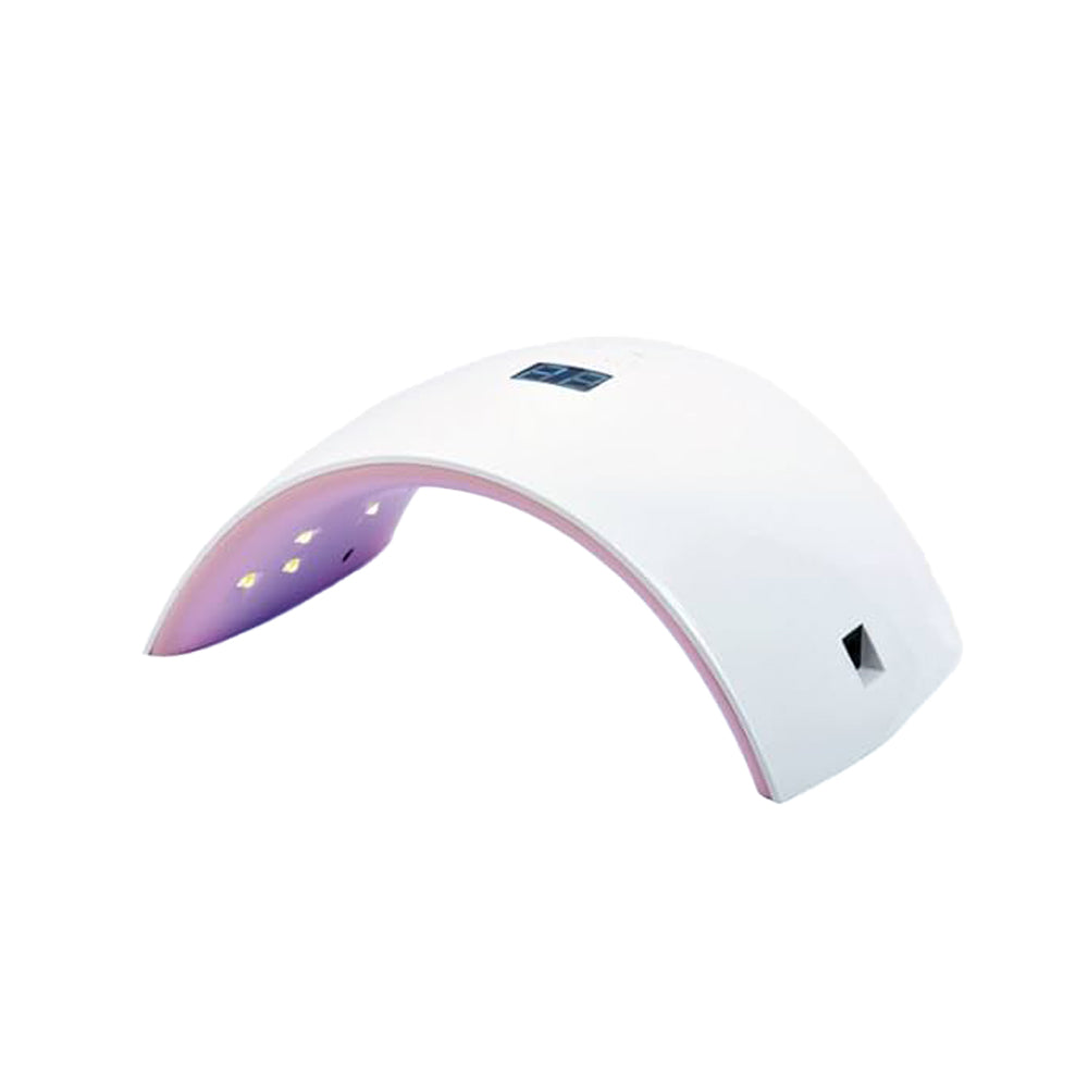 Lampara UV_LED Profesional Perfect Beauty