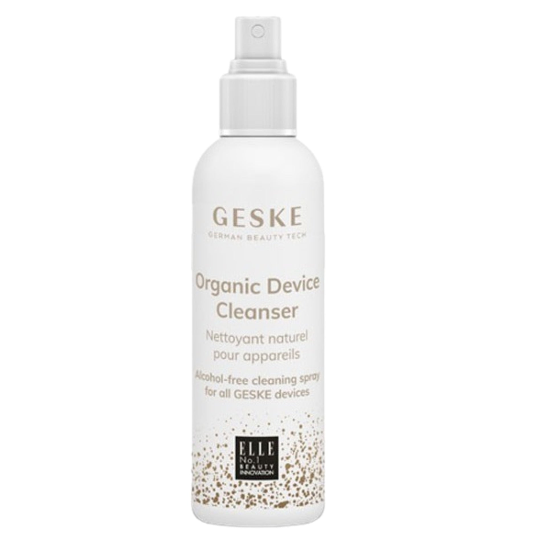 Geske Spray Limpiador Impiador Organico Libre De Alcohol 150Ml