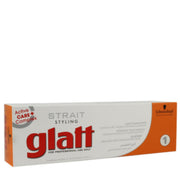 Schwarzkopf Glatt 1