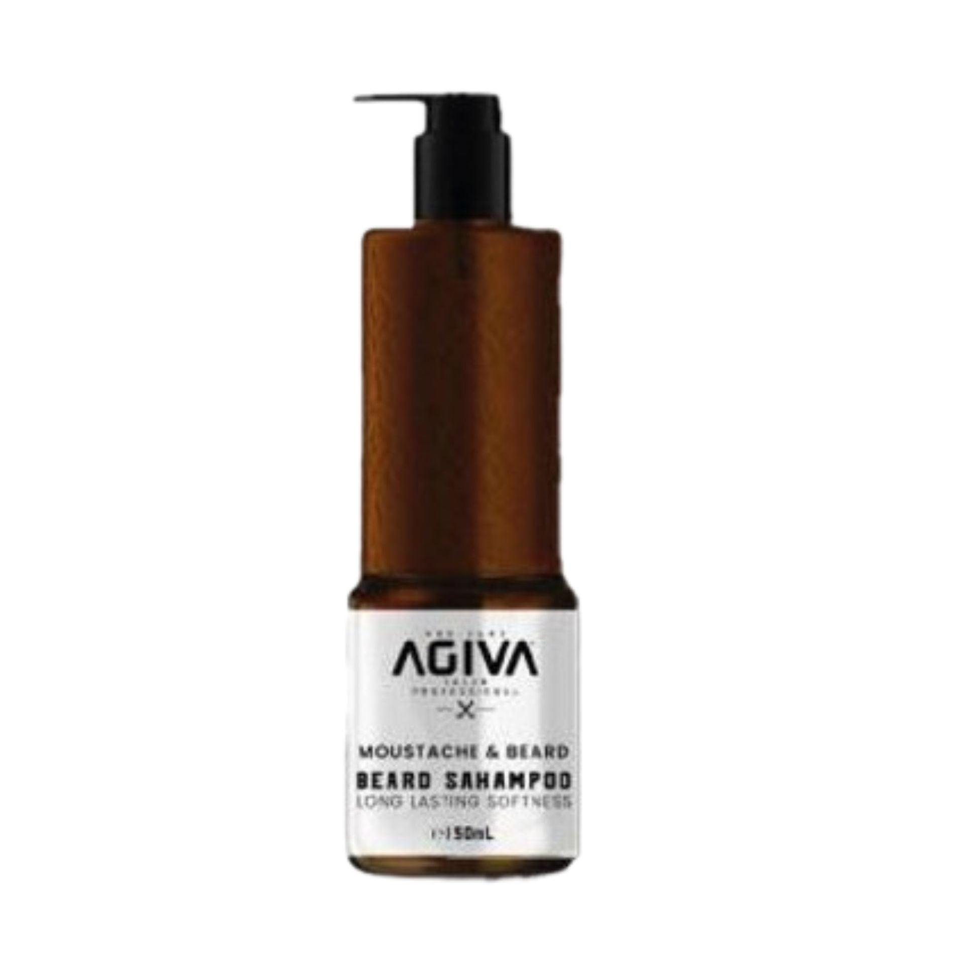 Agiva Moustache & Beard Shampoo 150ml