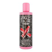 Crazy Color Shampoo Red 250ml
