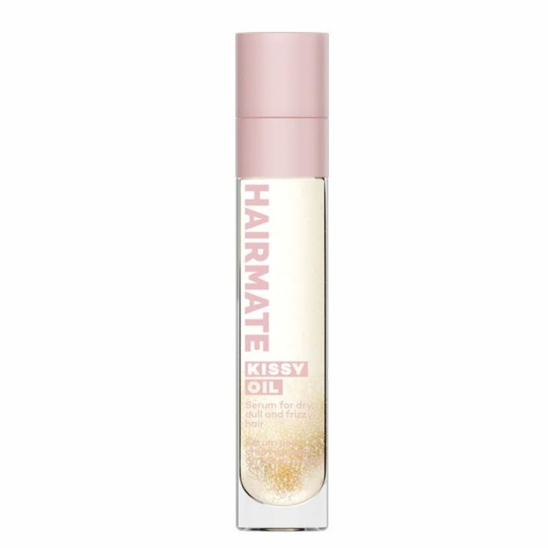 Hairmate Kissy Oil Dry Hair Serum