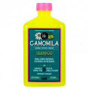Lola Cosmetics Camomila Shampoo 250 ml