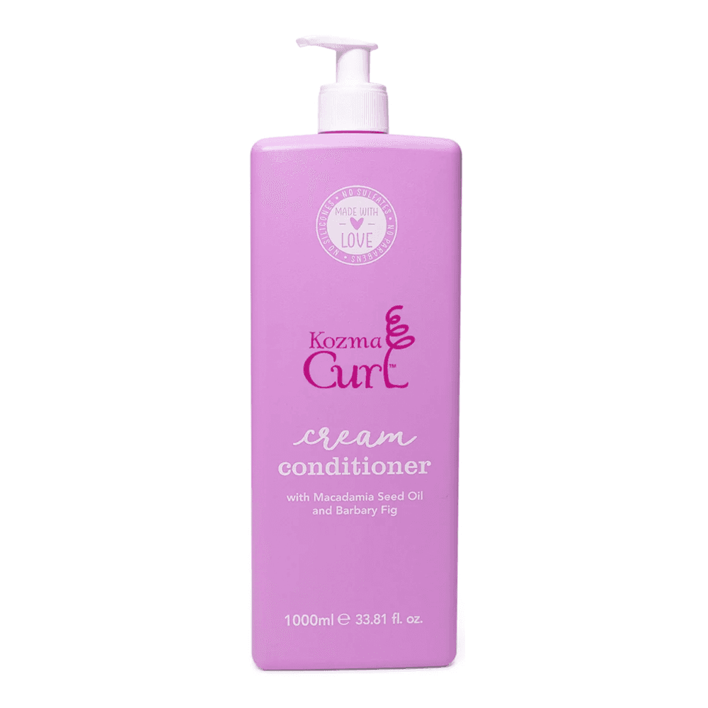 Kozma Curl Cream Conditioner