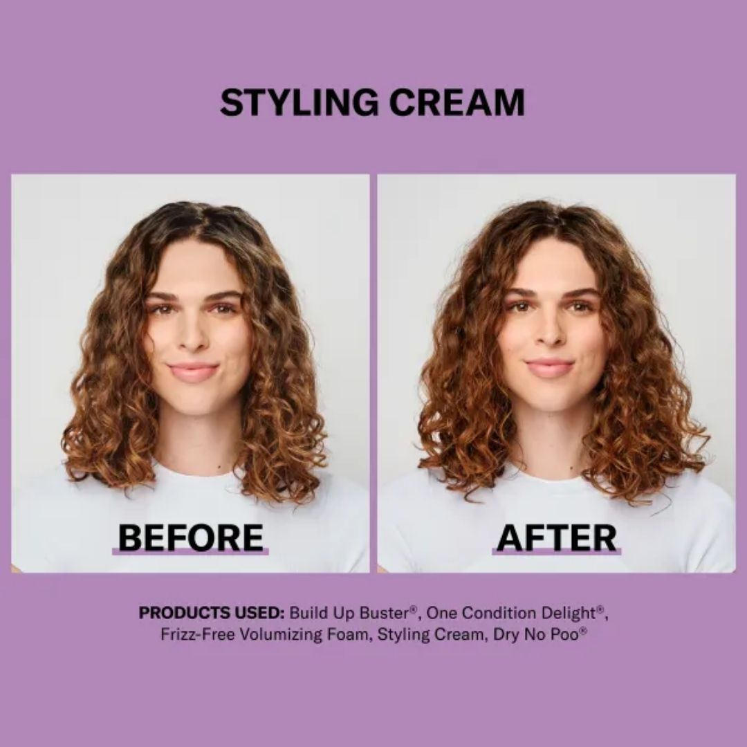 DevaCurl Style Cream 150ml