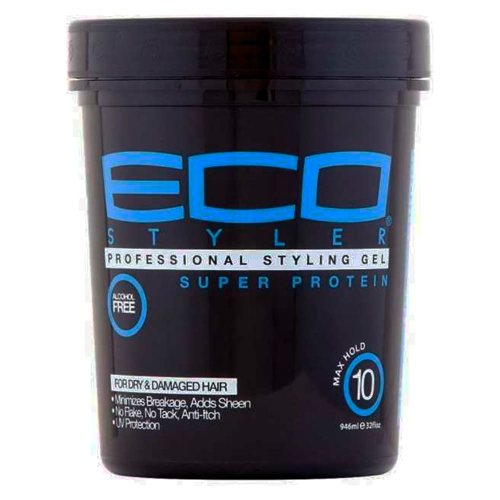 Eco Styler Gel Super Protein