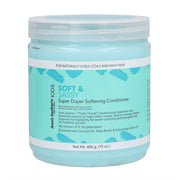 Aunt Jackie's Kids Soft and Sassy Super Conditioner 426g