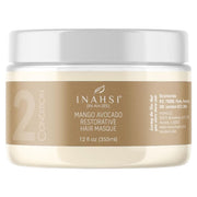 Inahsi Naturals Mango Avocado Restorative Hair Masque