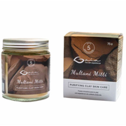 Gaia Multani Mitti 75G