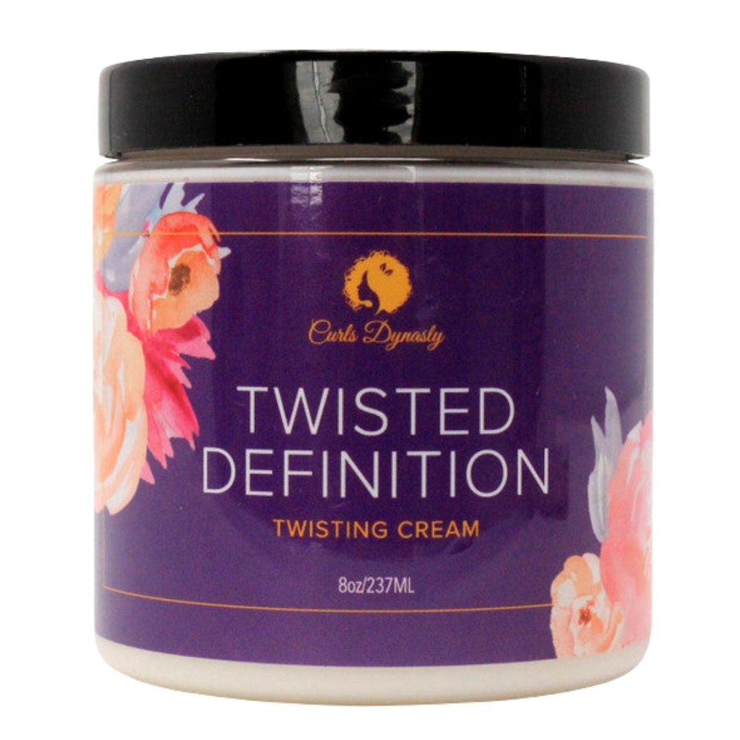 Curls Dynasty Twisted Definition 237ml