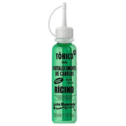 Gota Dourada Tónico Ricino 100ml