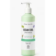 Alma Secret Gel Definidor de Rizos Ocean Curl 250ml