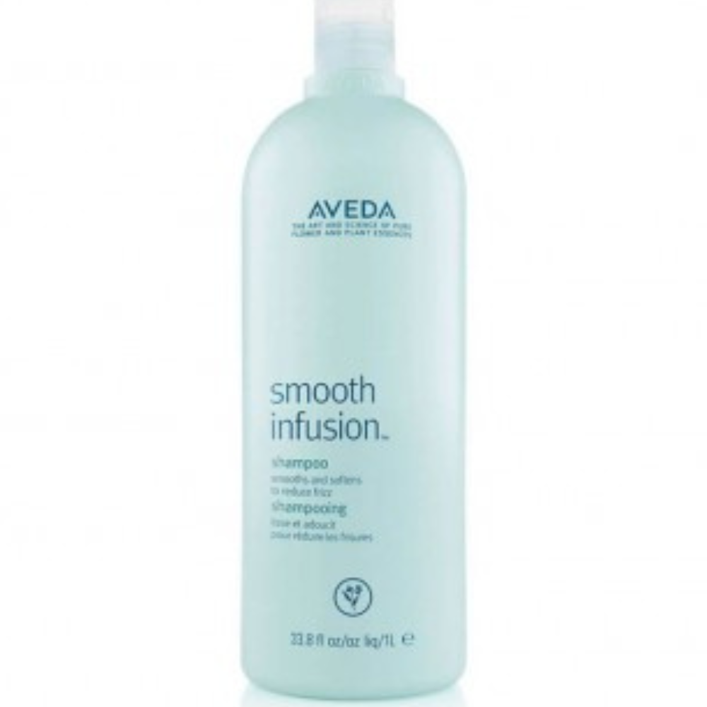 Aveda Smooth Infusion Shampoo 1000ml