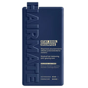 HairMate Champú Stay Cool Para Cabello Oscuro Restaurador, 250 ml