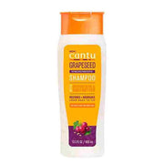 Cantu Grapeseed Sulfate Free Shampoo 400ml