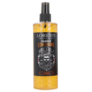 Lorenti Barber Colonia After Shave 400 ml Storm