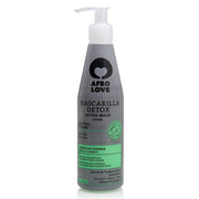 Afro Love Mascarilla Detox 290ml