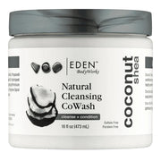 Eden BodyWorks Coconut Shea Natural Cleansing CoWash 473ml