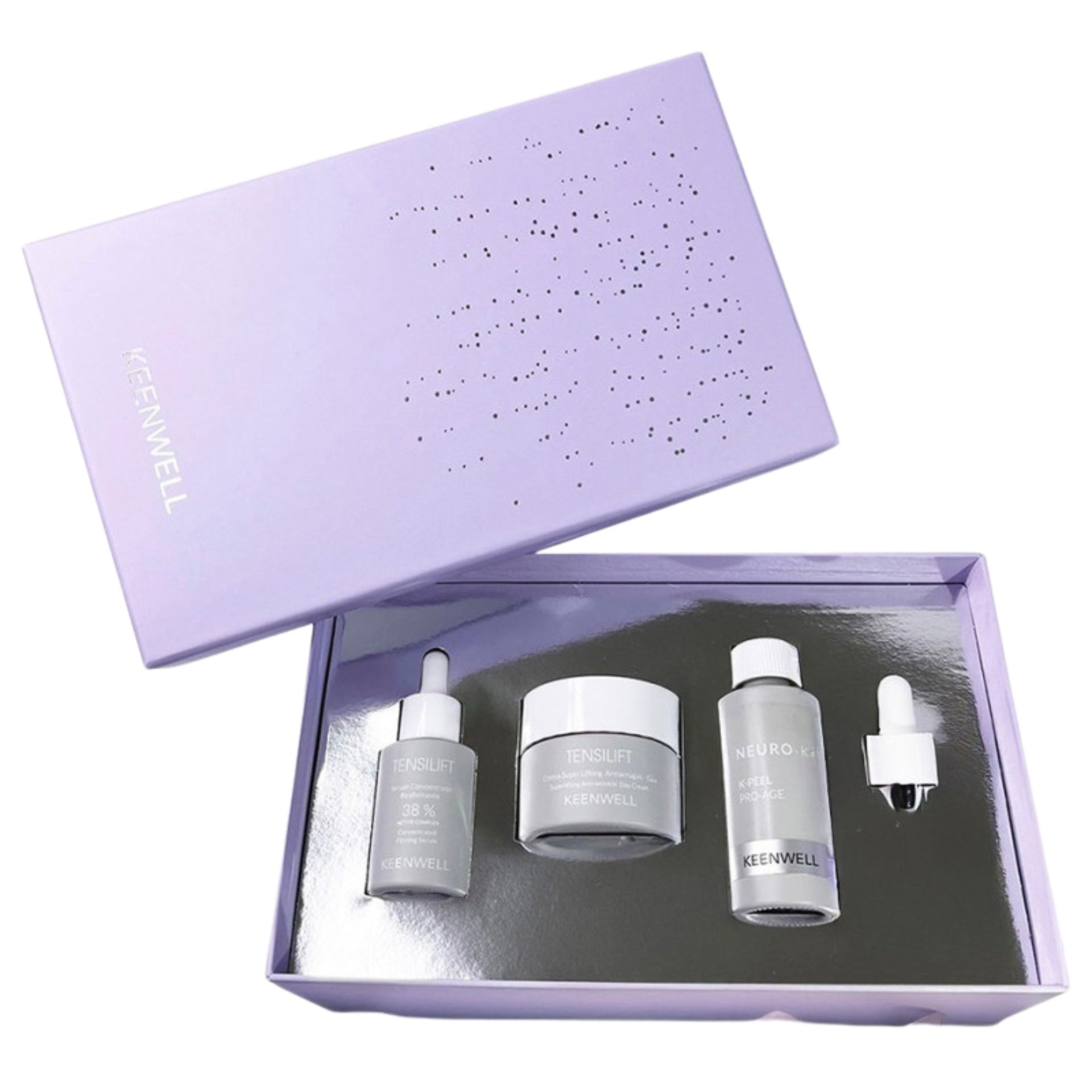 Keenwell Christmas Pack Tensilift