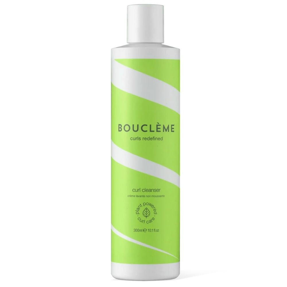 Boucléme Curl Cleanser