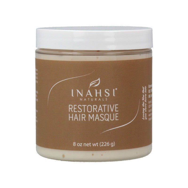Inahsi Naturals Restorative Hair Masque