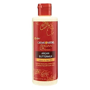 Creme Of Nature Argan Oil Butter Milk Leave-In Hair Milk 236ml