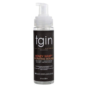 Tgin Honey Whip Hydrating Mousse 236ml