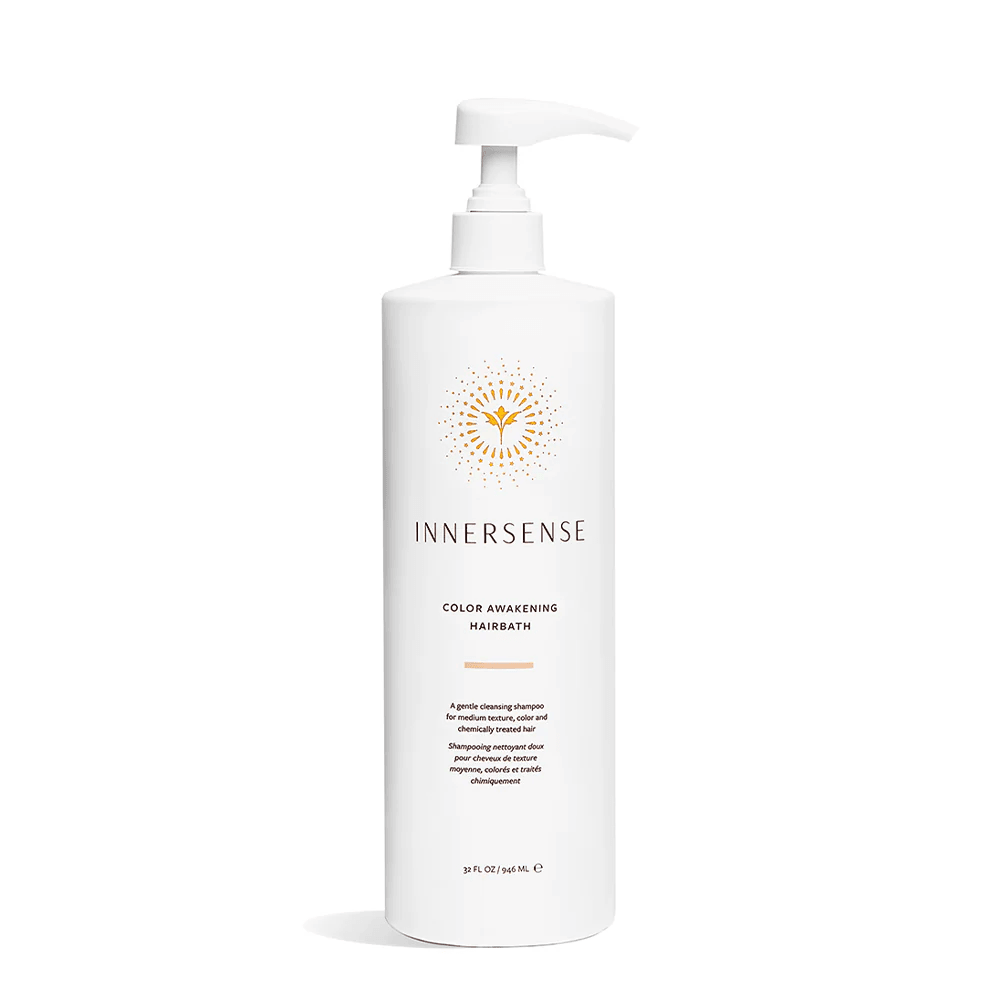 Color Awakening Hairbath Innersense