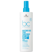 Schwarzkopf BC Moisture Kick Spray Conditioner 400ml