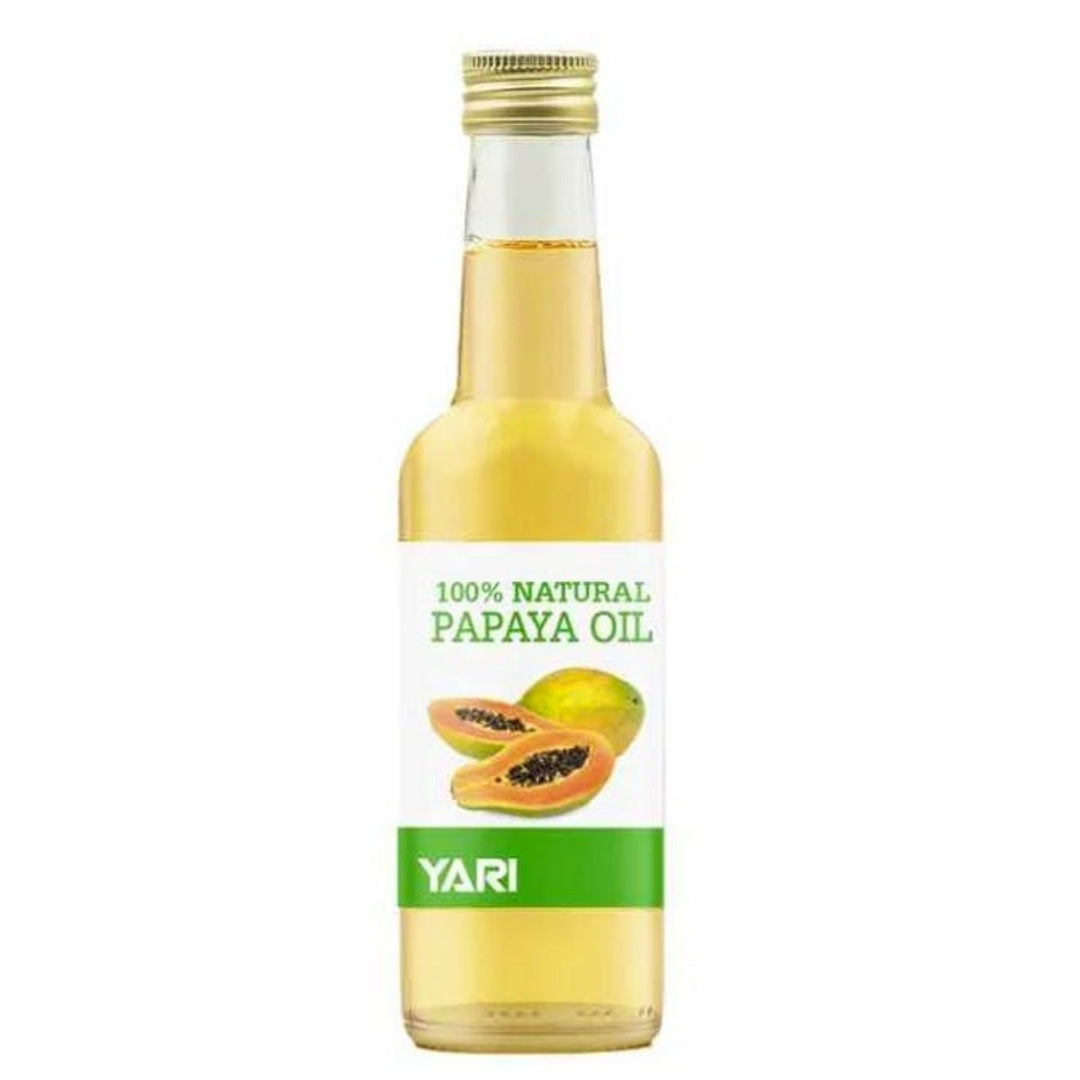 Yari Natural Oil 250ml