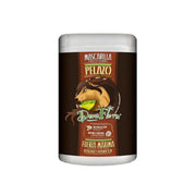 Dona Flora Mascarilla Pelazo Fuerza Maxima 1000ml