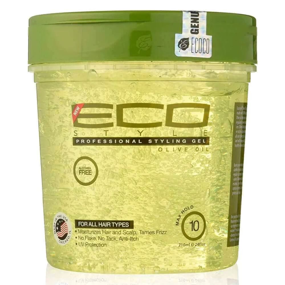 Eco Styler Gel Olive Oil