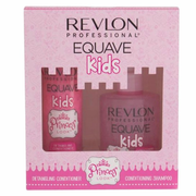 Revlon Equave Kids Princess Pack Shampoo+Conditioner