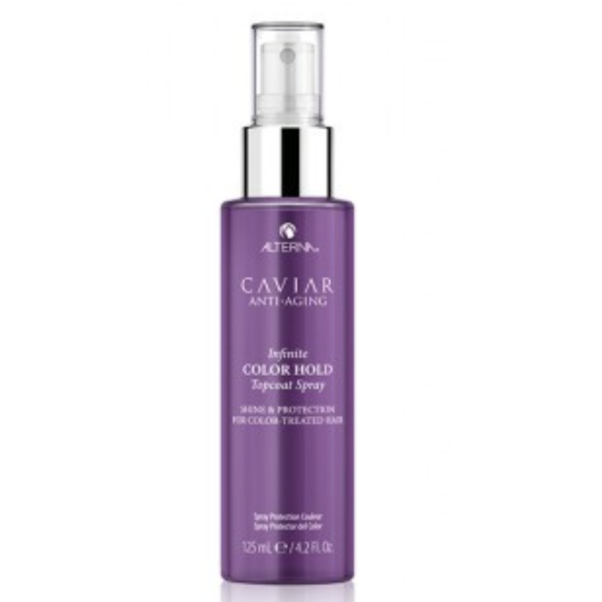 Alterna Caviar Infinite Color Hold Topcoat Spray 125ml