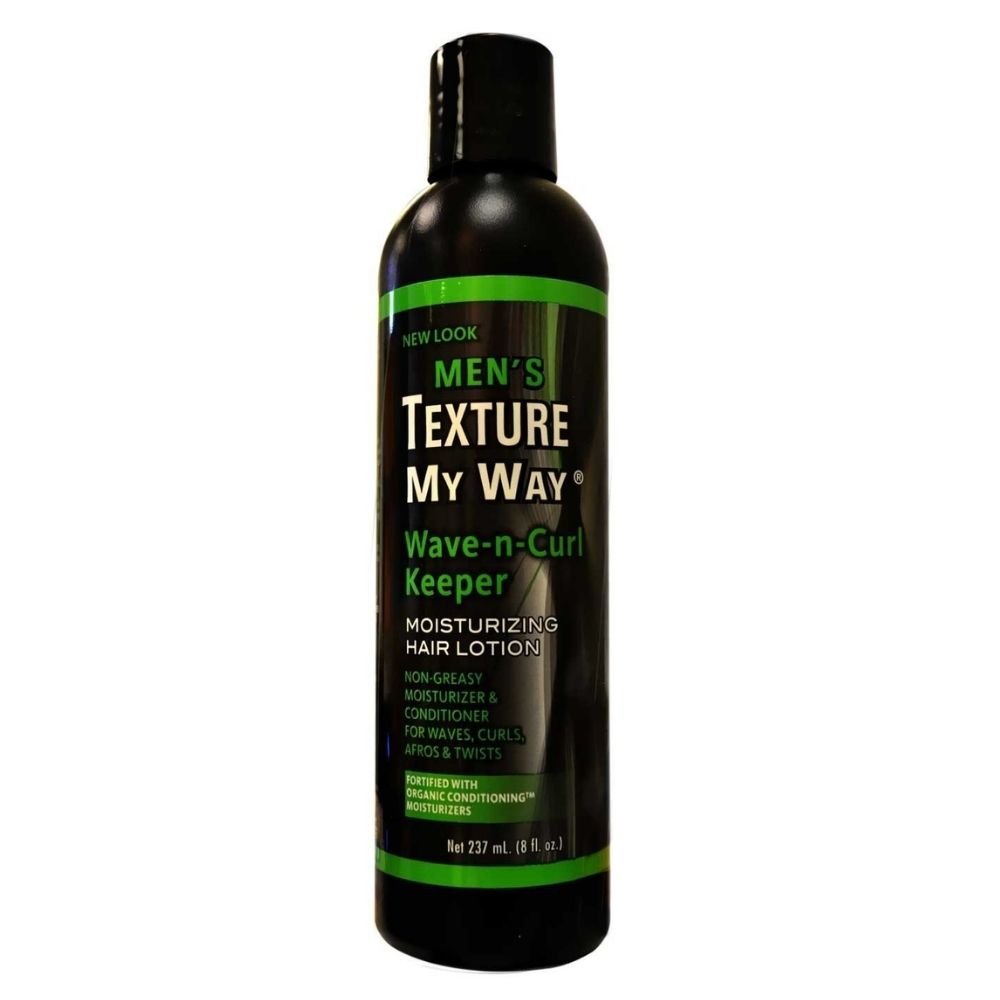 Texture My Way Men Wave Keeper 237ml