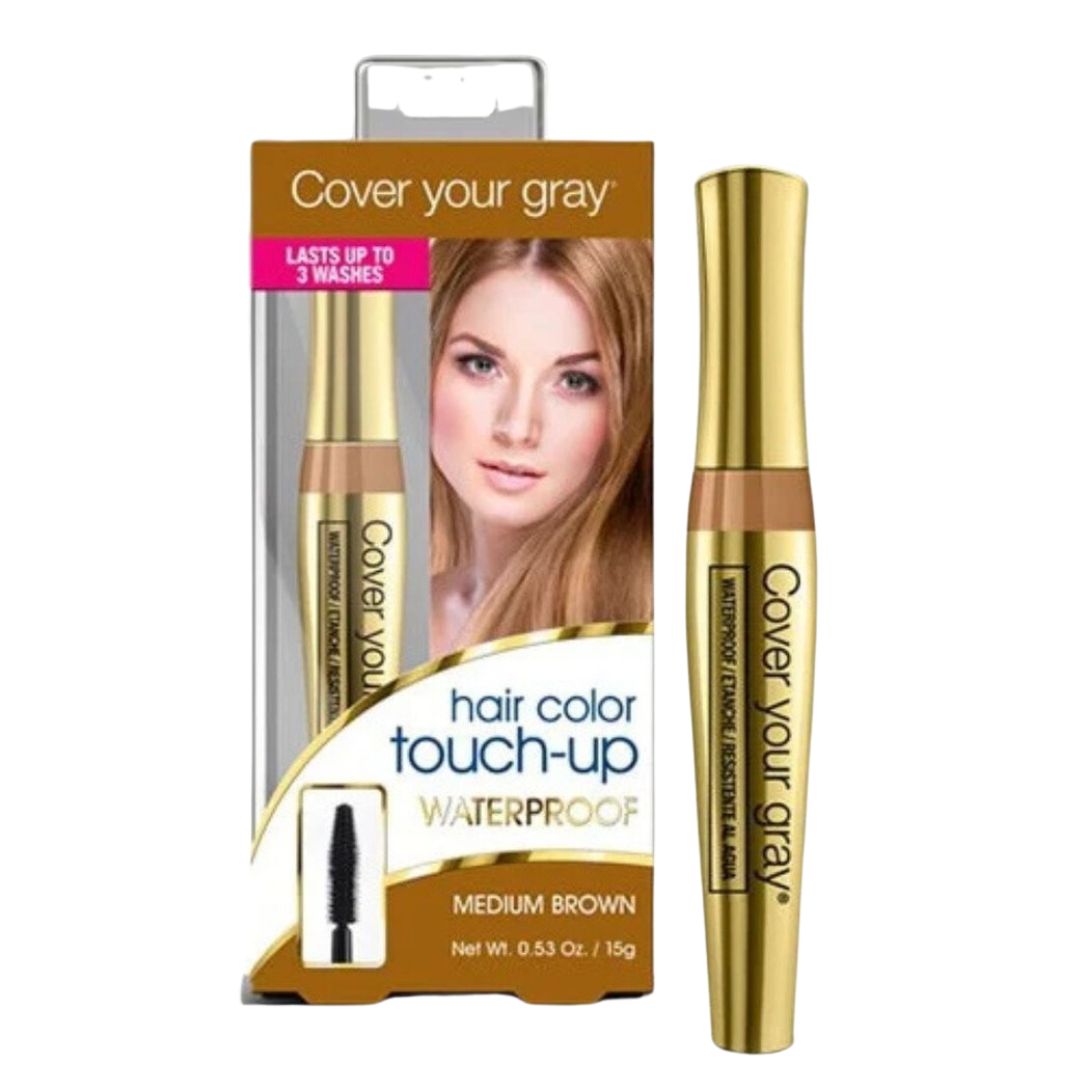 Cover Your Gray Touch-Up Waterproof Stick