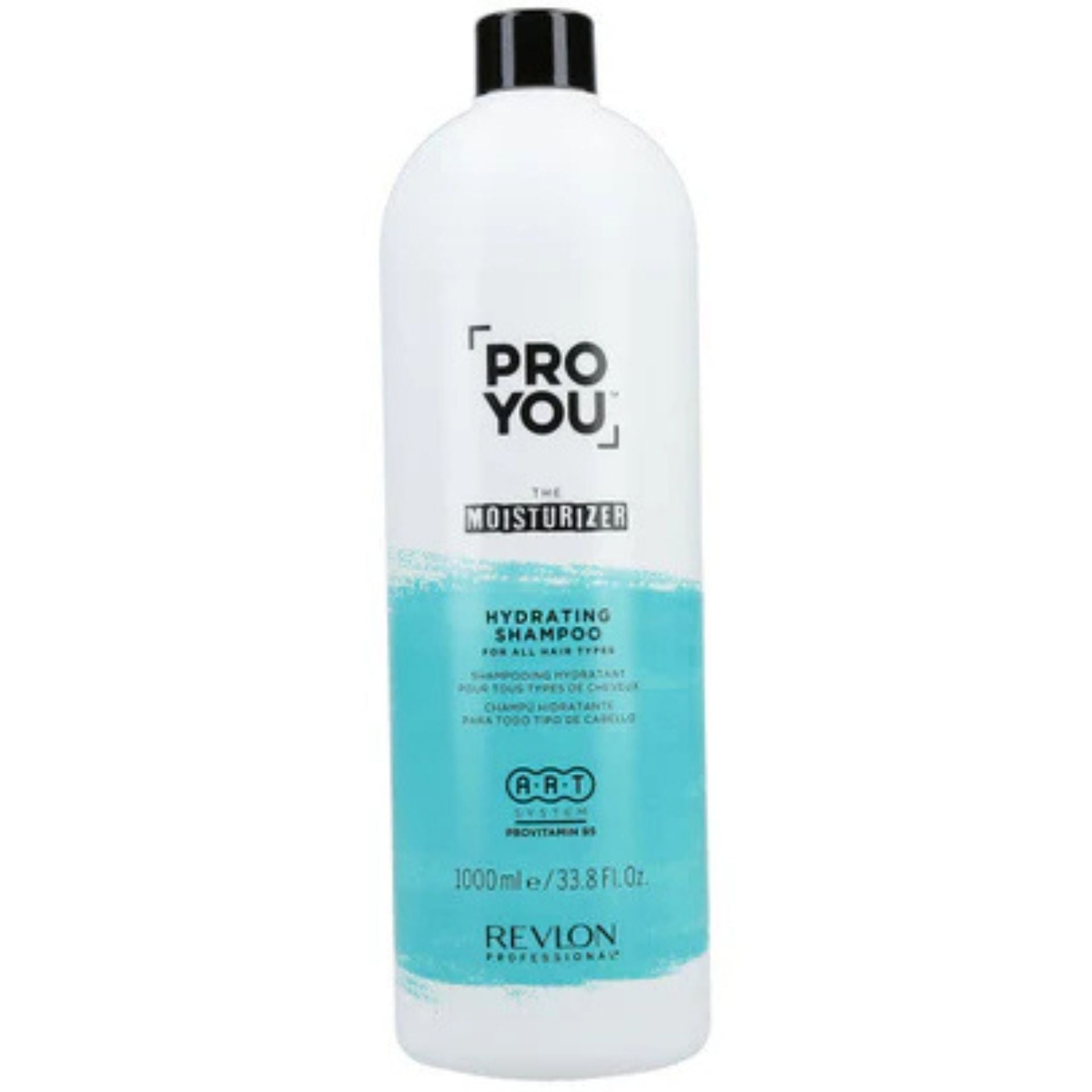 Revlon Proyou The Moisturizer Hydrating Shampoo